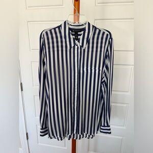 INC International Concepts blouse